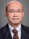 headshot of Adrian Ong